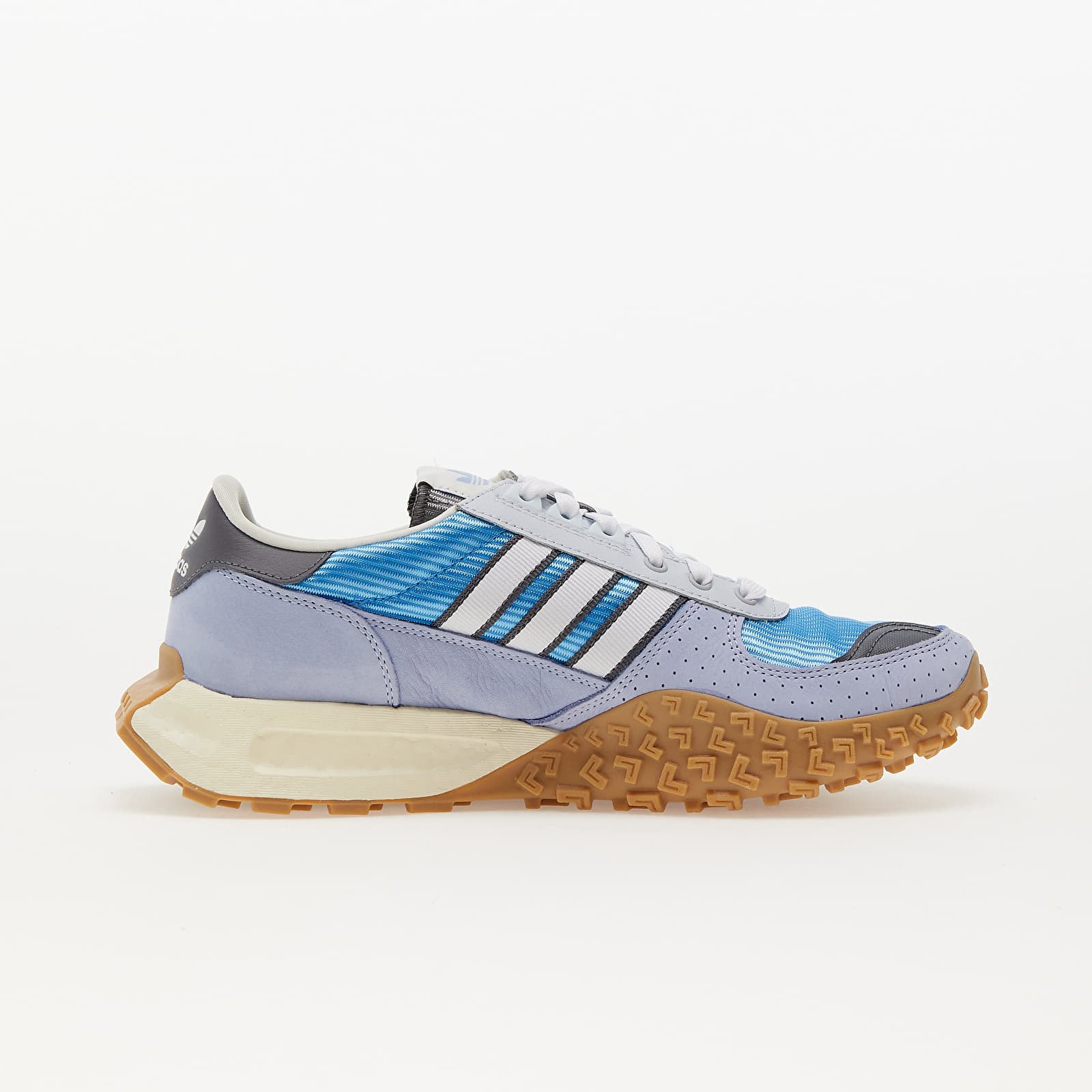 Muške tenisice adidas Originals Retropy E5 W.R.P. Blue Dawn/ Ftw White/ Grey Five