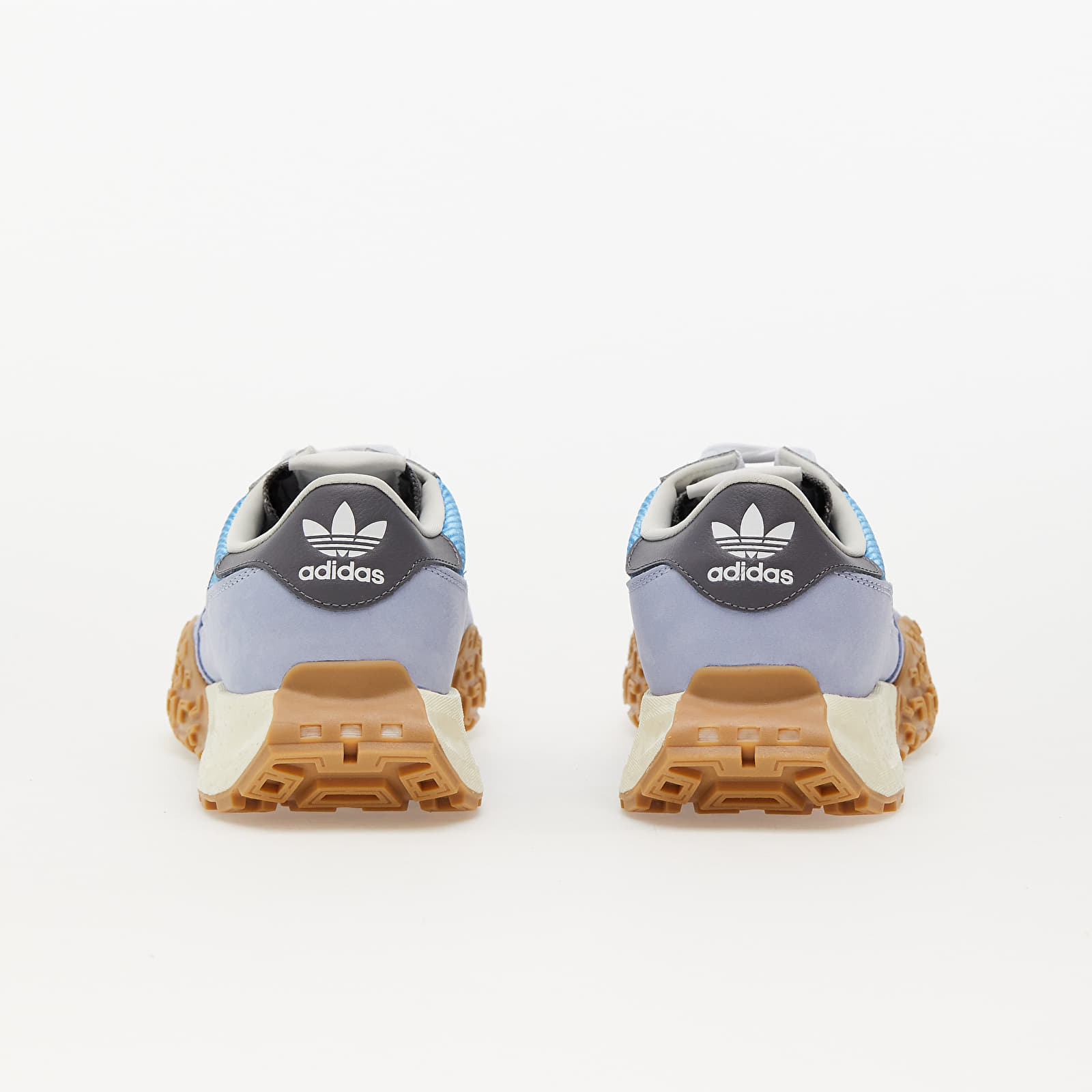 Muške tenisice adidas Originals Retropy E5 W.R.P. Blue Dawn/ Ftw White/ Grey Five