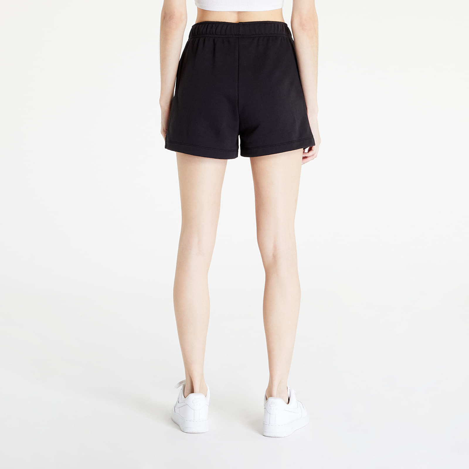 Shorts Champion Shorts Black