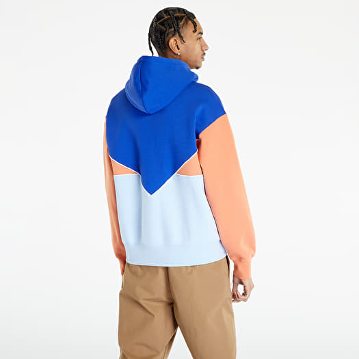 Hoodies and sweatshirts adidas Originals Adicolor Seasonal Archive Semi  Lucid Blue/ Clear Sky/ Hazy Copper | Queens