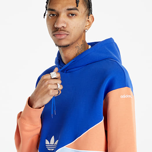 Adidas archive sweatshirt clearance