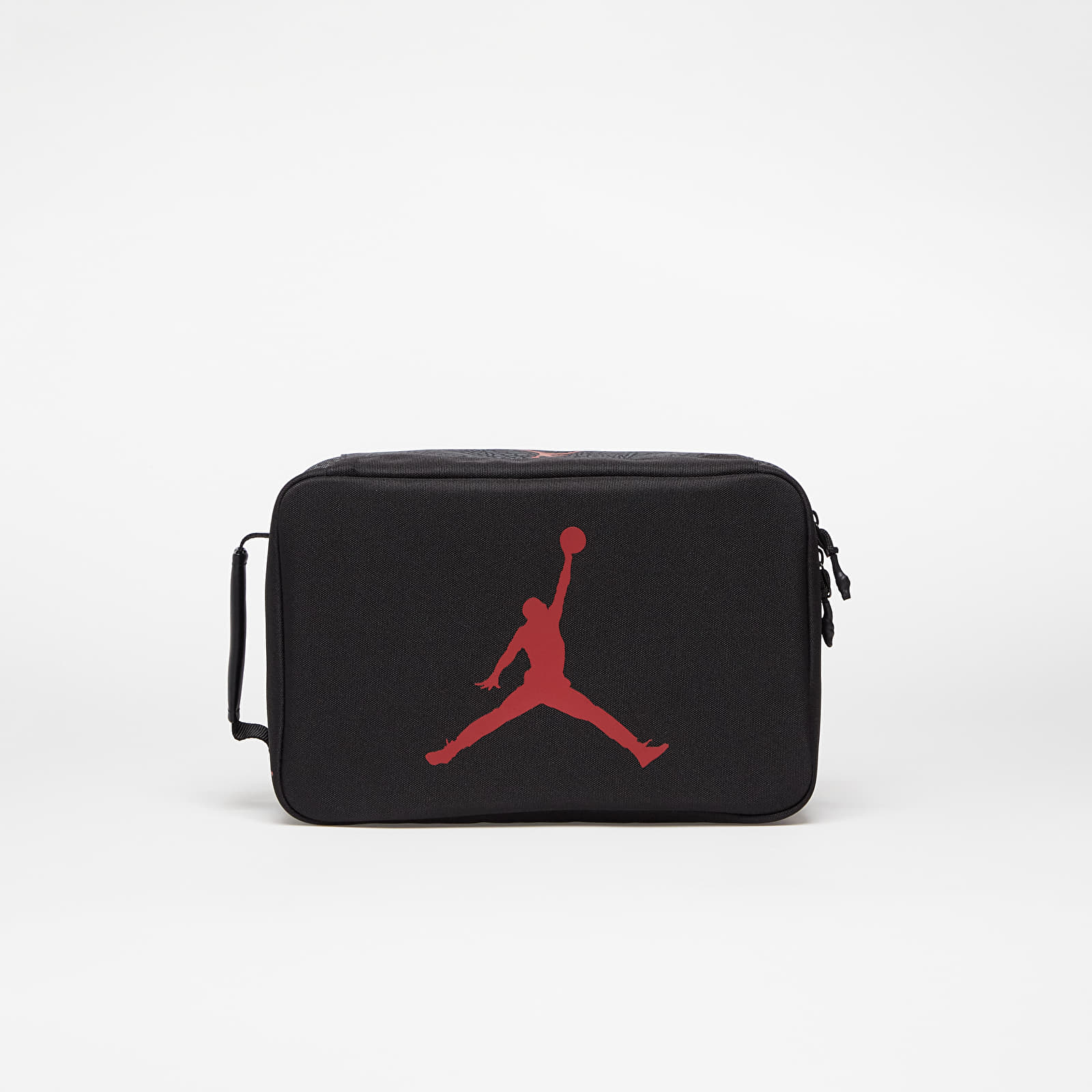 Case Jordan Jan The Shoe Box Anthracite/ Black