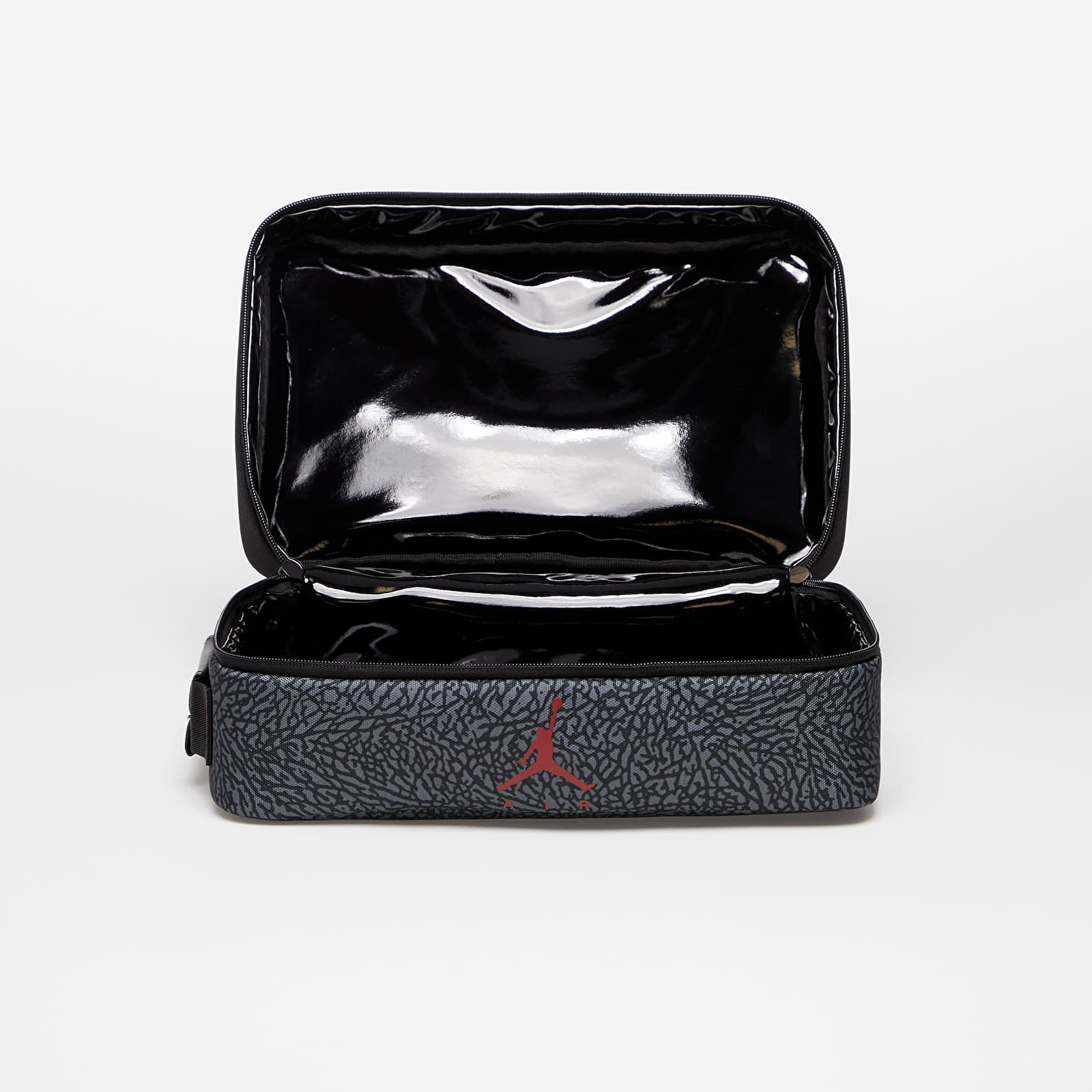 Beutel Jordan Jan The Shoe Box Anthracite Black Queens