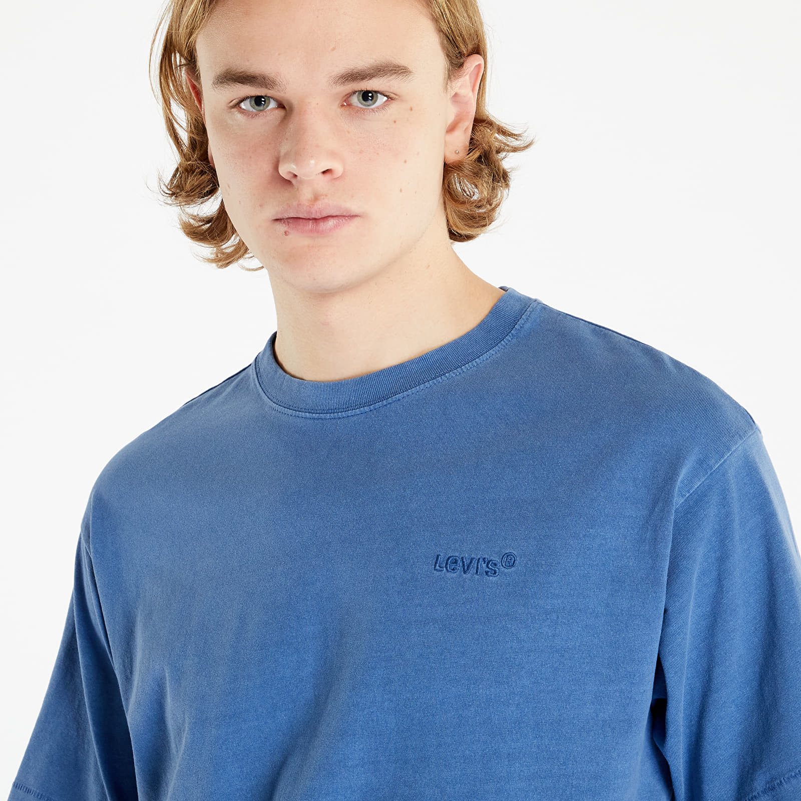 T-shirts Levi's ® Red Tab™ Vintage Tee True Navy
