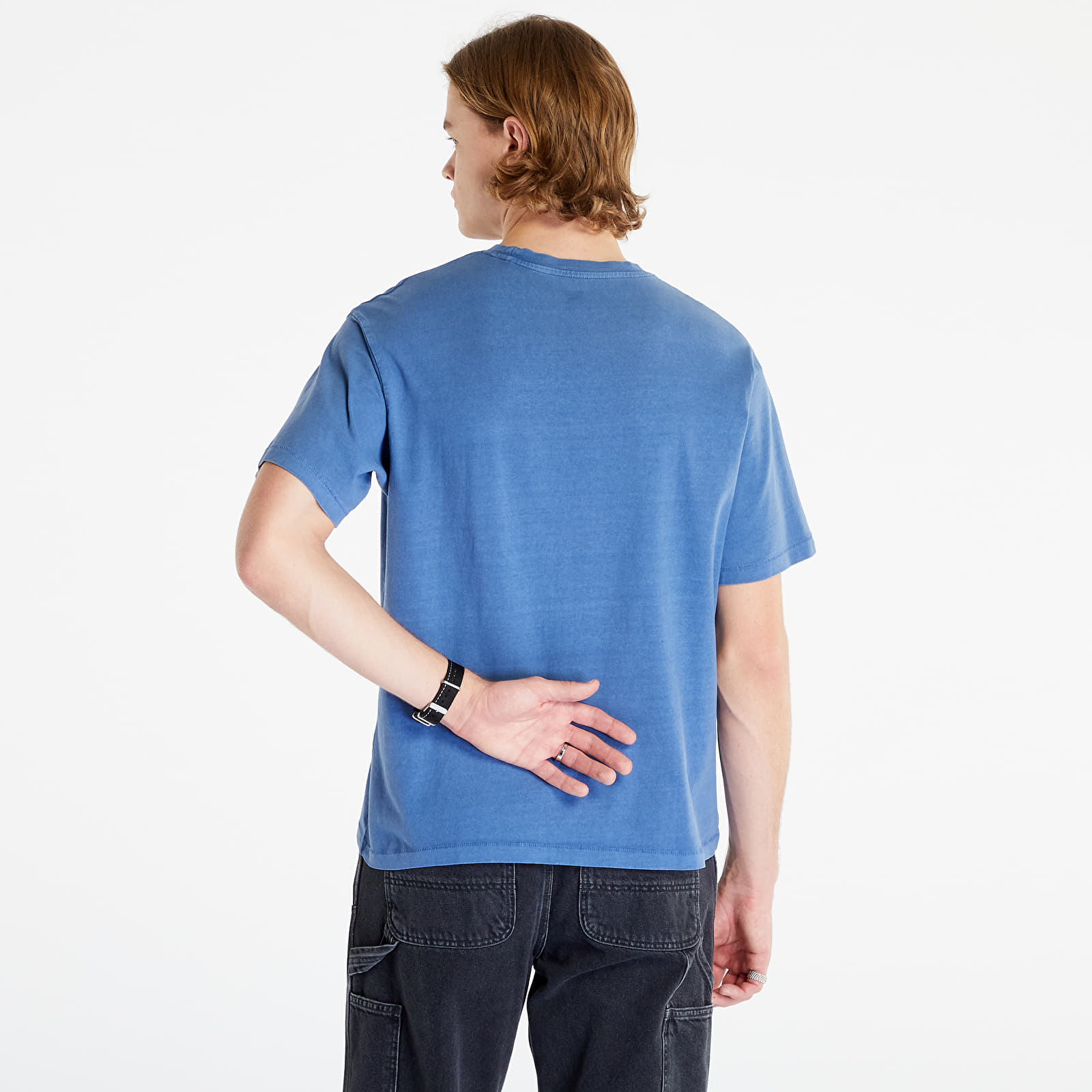 T-shirts Levi's ® Red Tab™ Vintage Tee True Navy