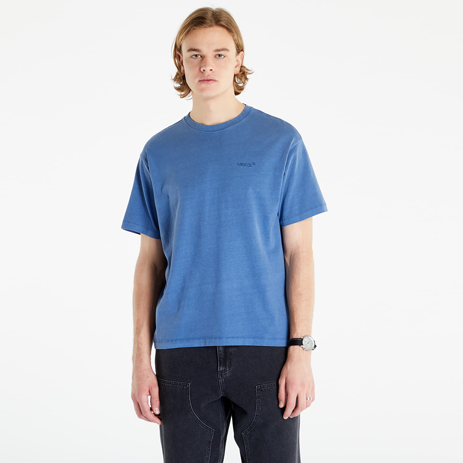 T-shirts Levi's ® Red Tab™ Vintage Tee True Navy