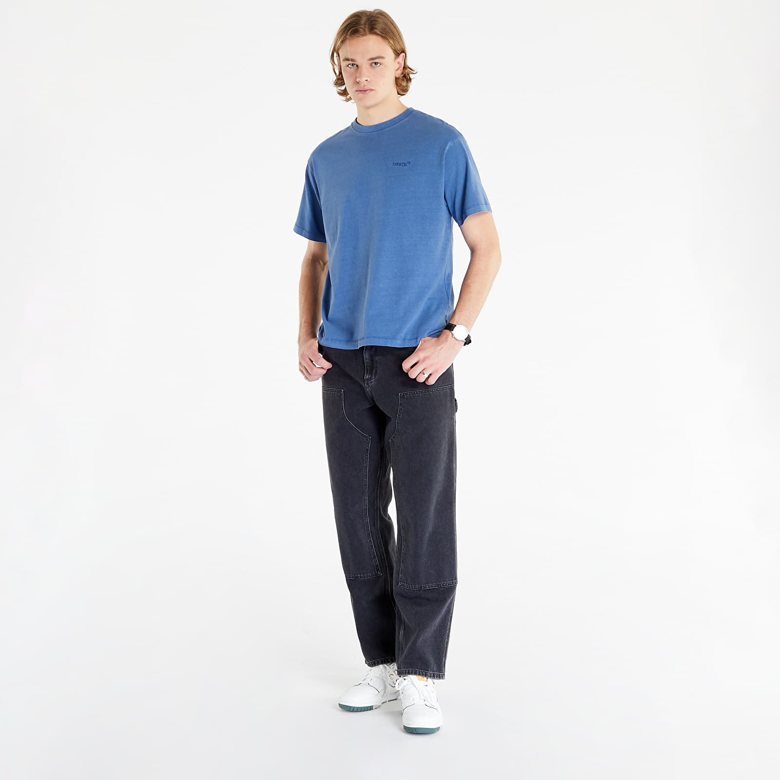 T-shirts Levi's ® Red Tab™ Vintage Tee True Navy