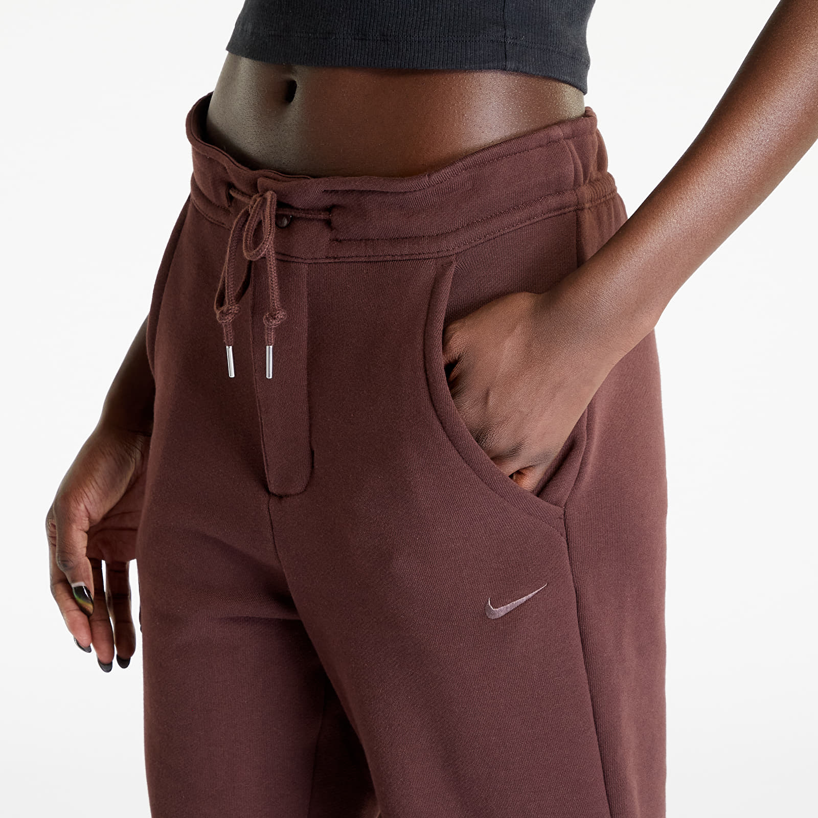 Nike modern french terry pants 2025