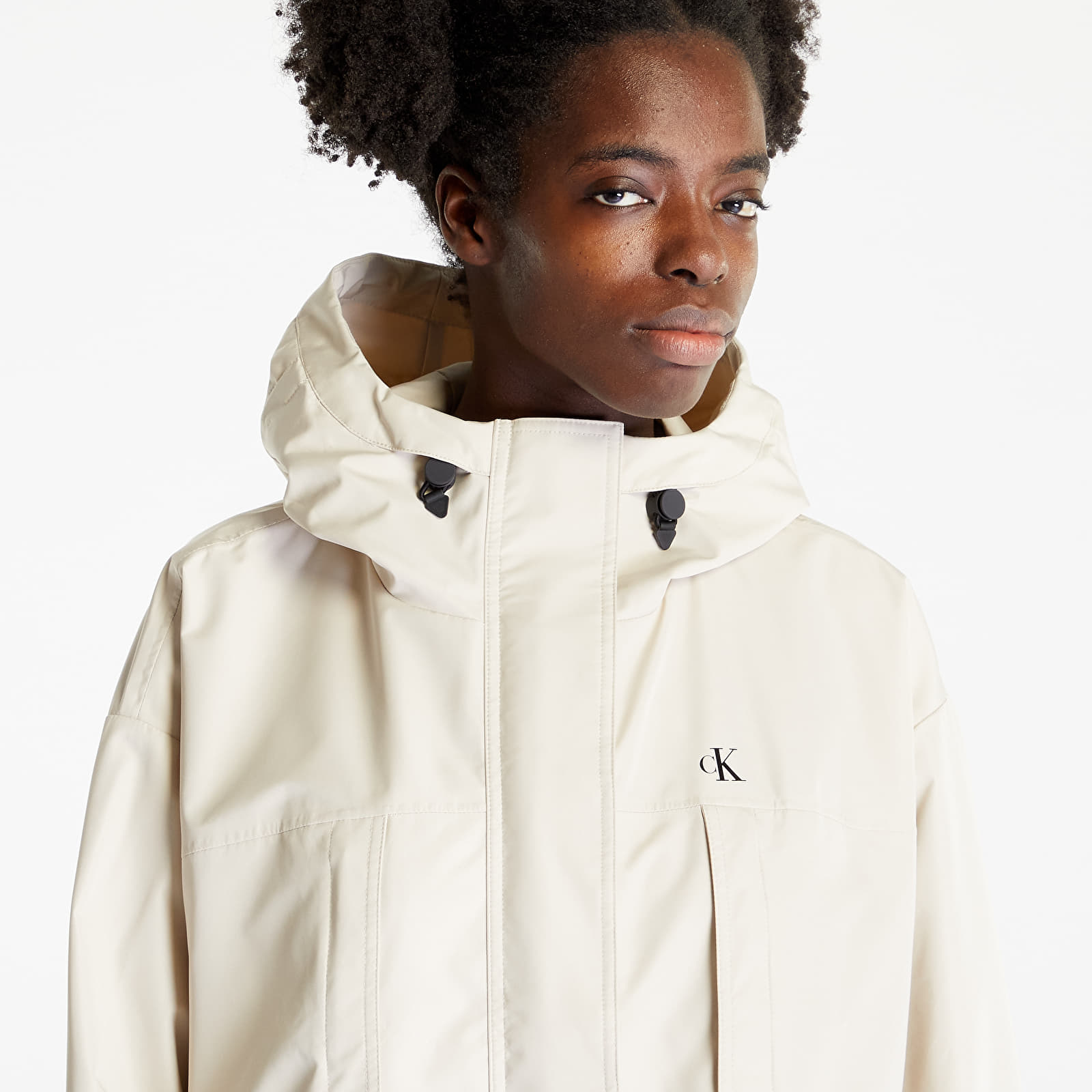 ck parka