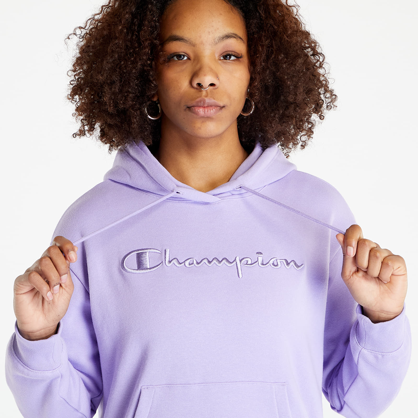Champion hoodie discount womens cheap