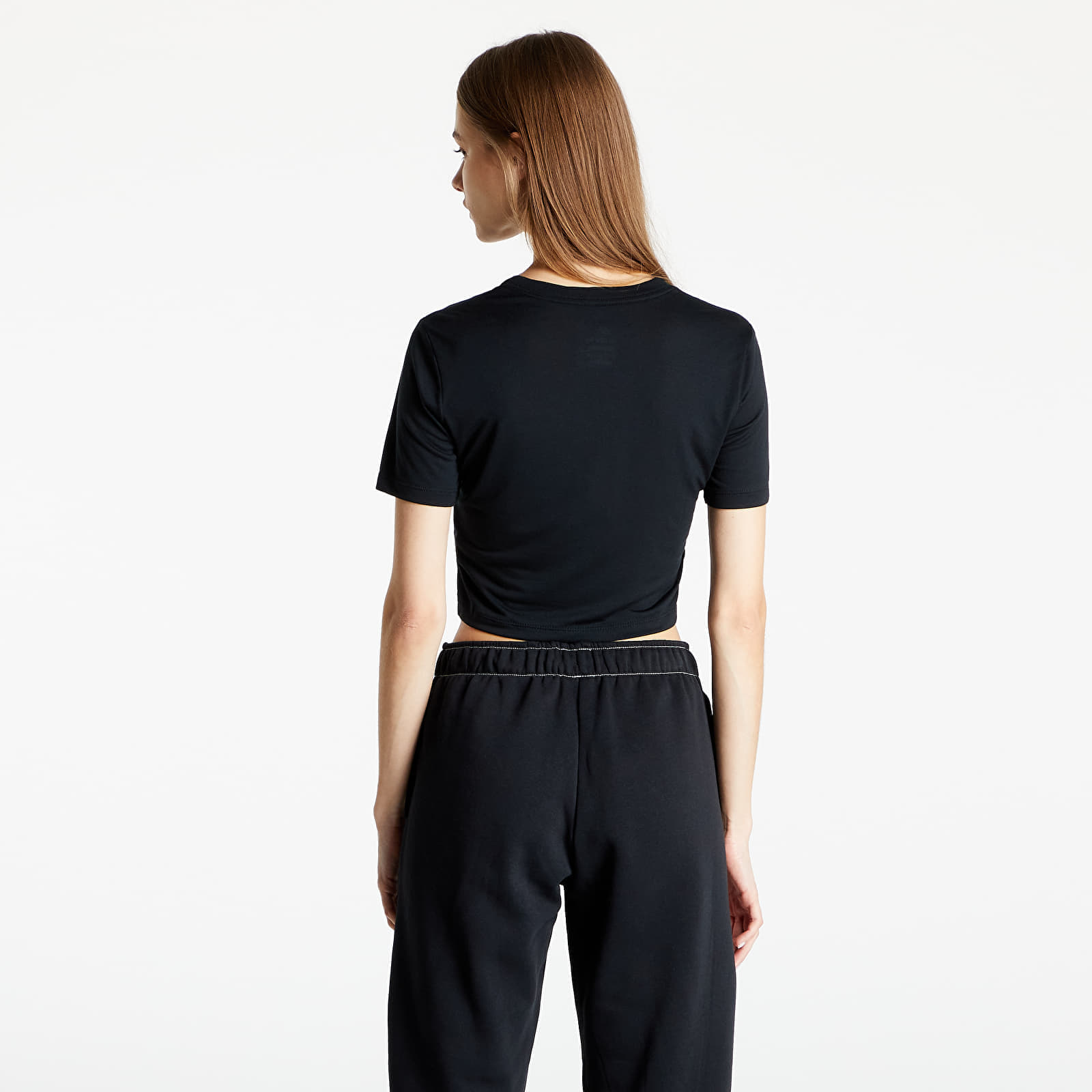 T-Shirts Nike Sportswear W T-Shirt Black