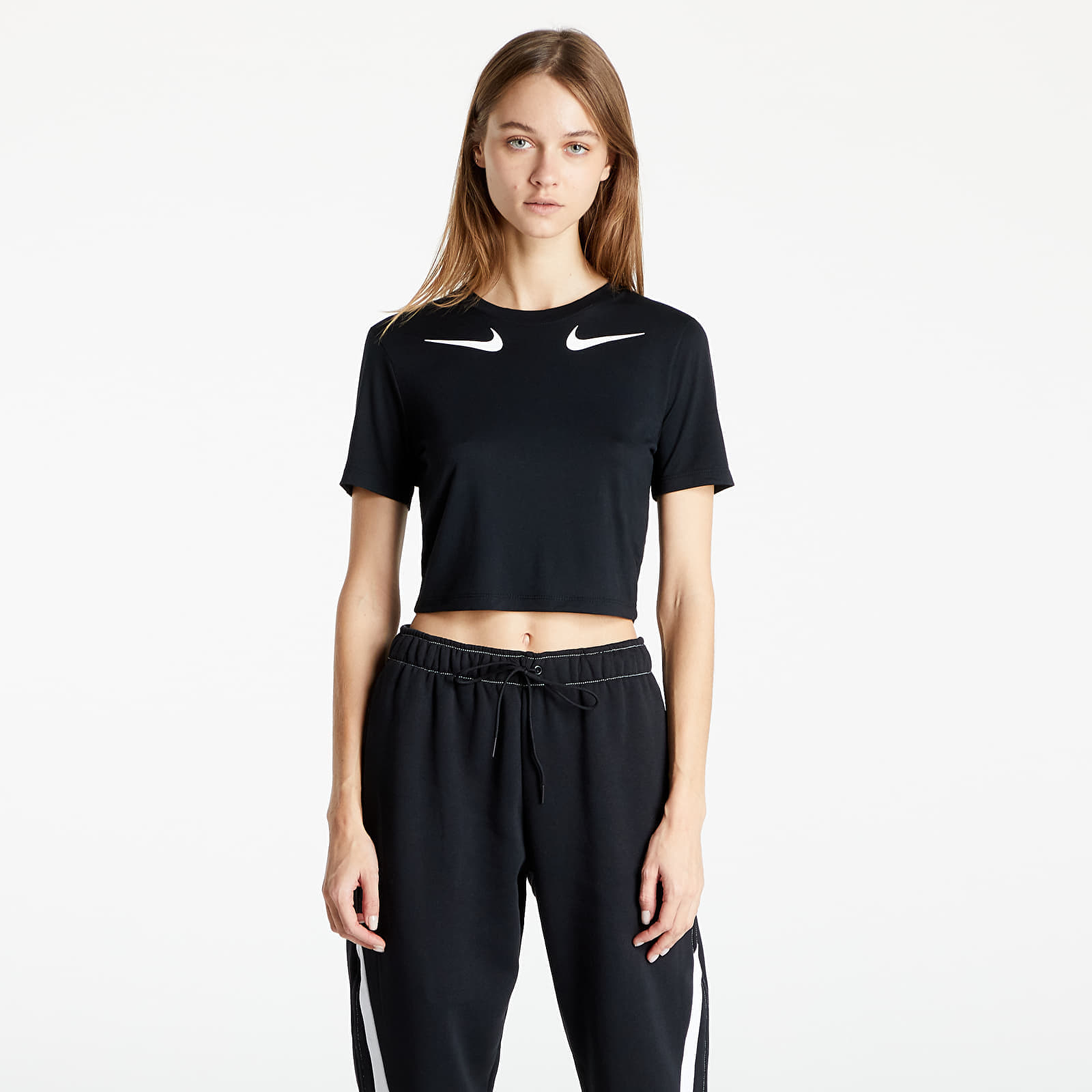 T-Shirts Nike Sportswear W T-Shirt Black