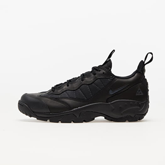 Nike acg shoes black discount