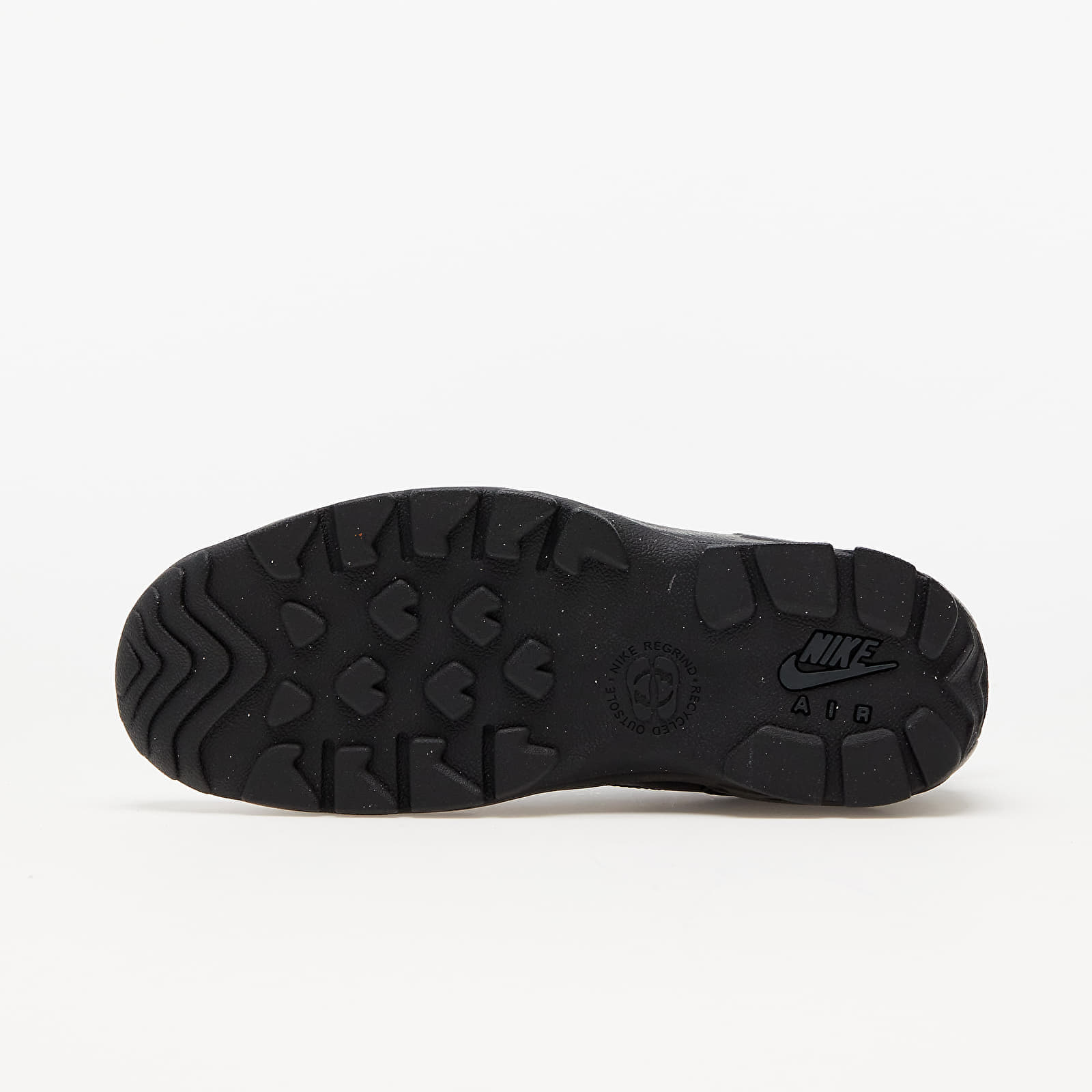 Vīriešu čības un apavi Nike ACG Air Mada Black/ Anthracite