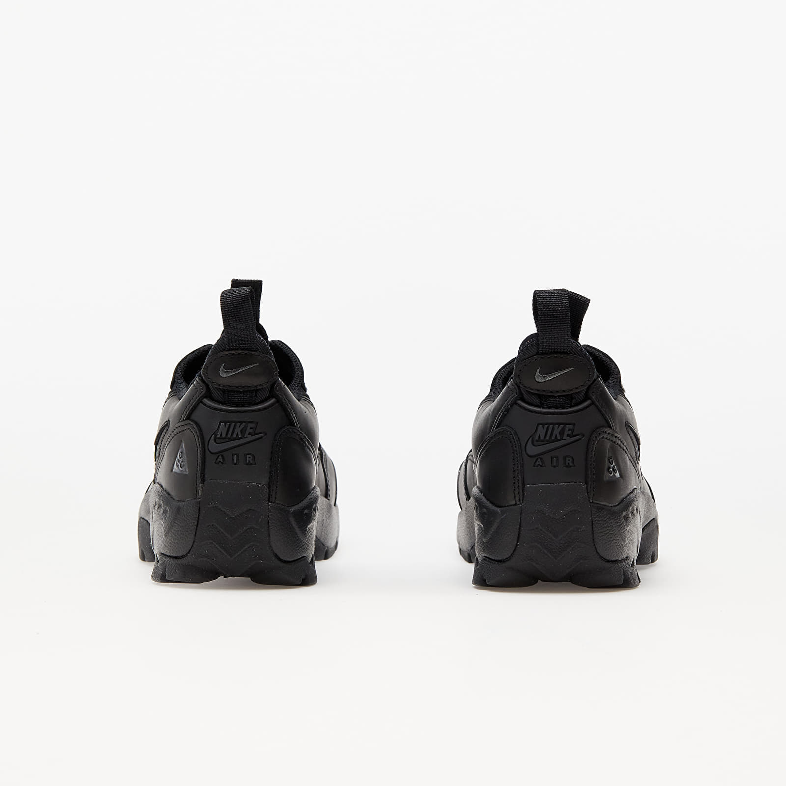 Vīriešu čības un apavi Nike ACG Air Mada Black/ Anthracite