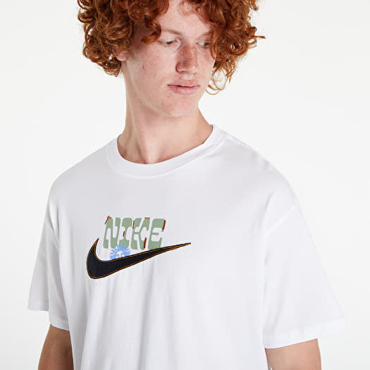 T shirt nike mens top