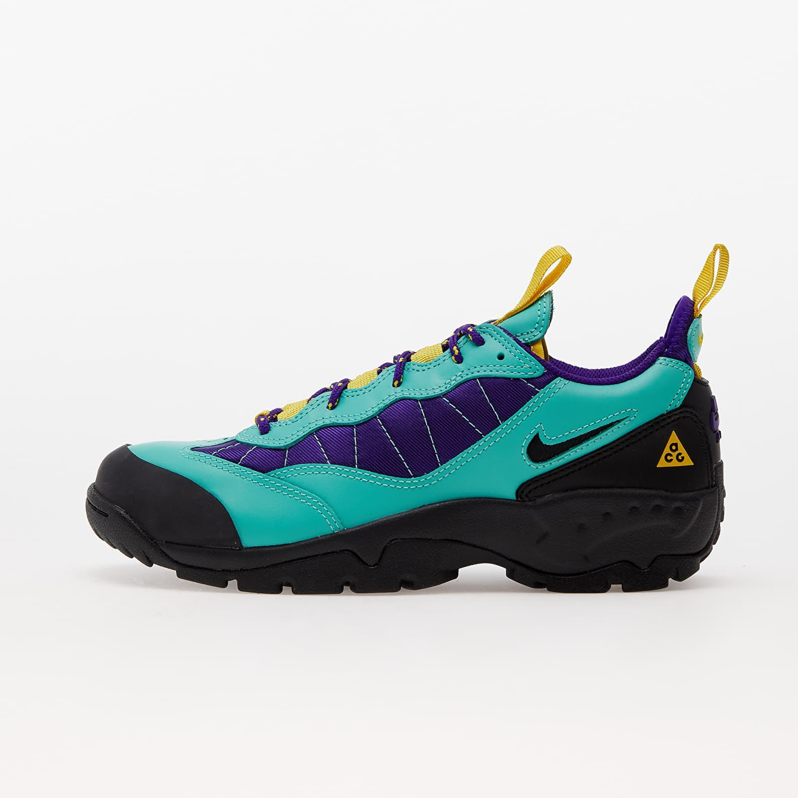 Herenschoenen Nike ACG Air Mada Light Menta/ Black-Electro Purple