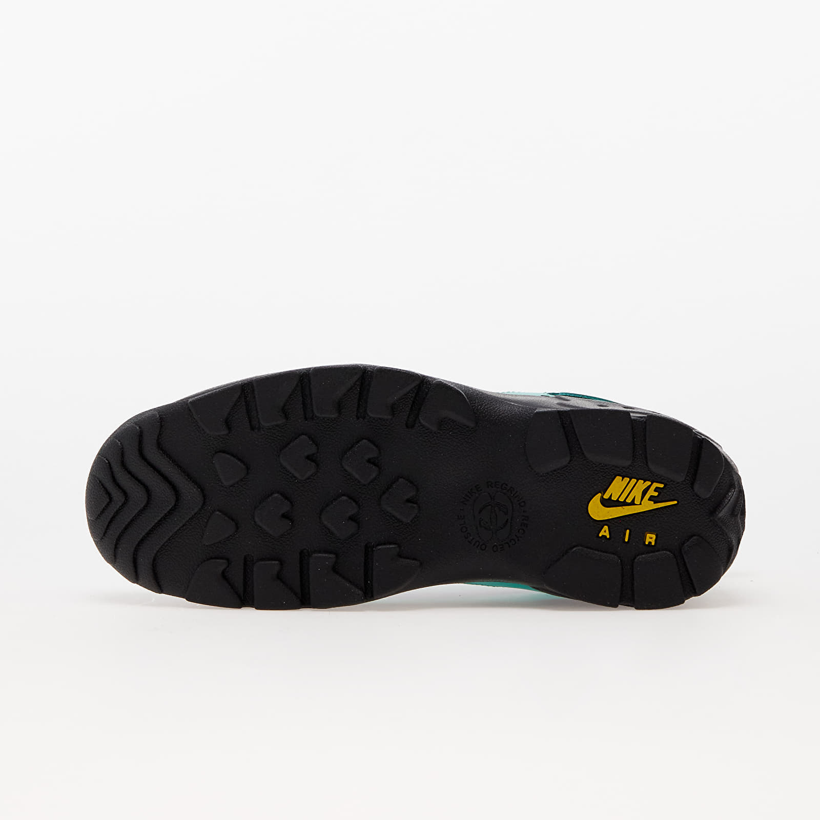 Herenschoenen Nike ACG Air Mada Light Menta/ Black-Electro Purple
