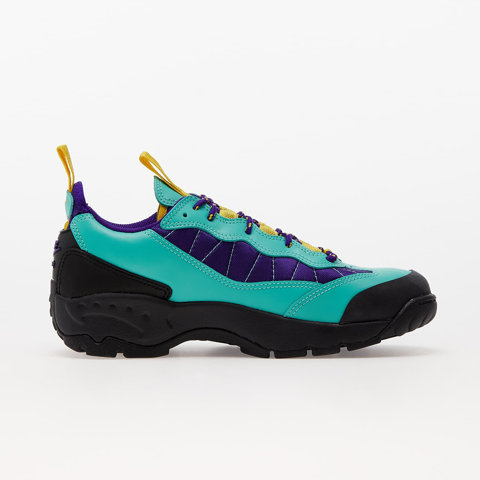Herenschoenen Nike ACG Air Mada Light Menta/ Black-Electro Purple