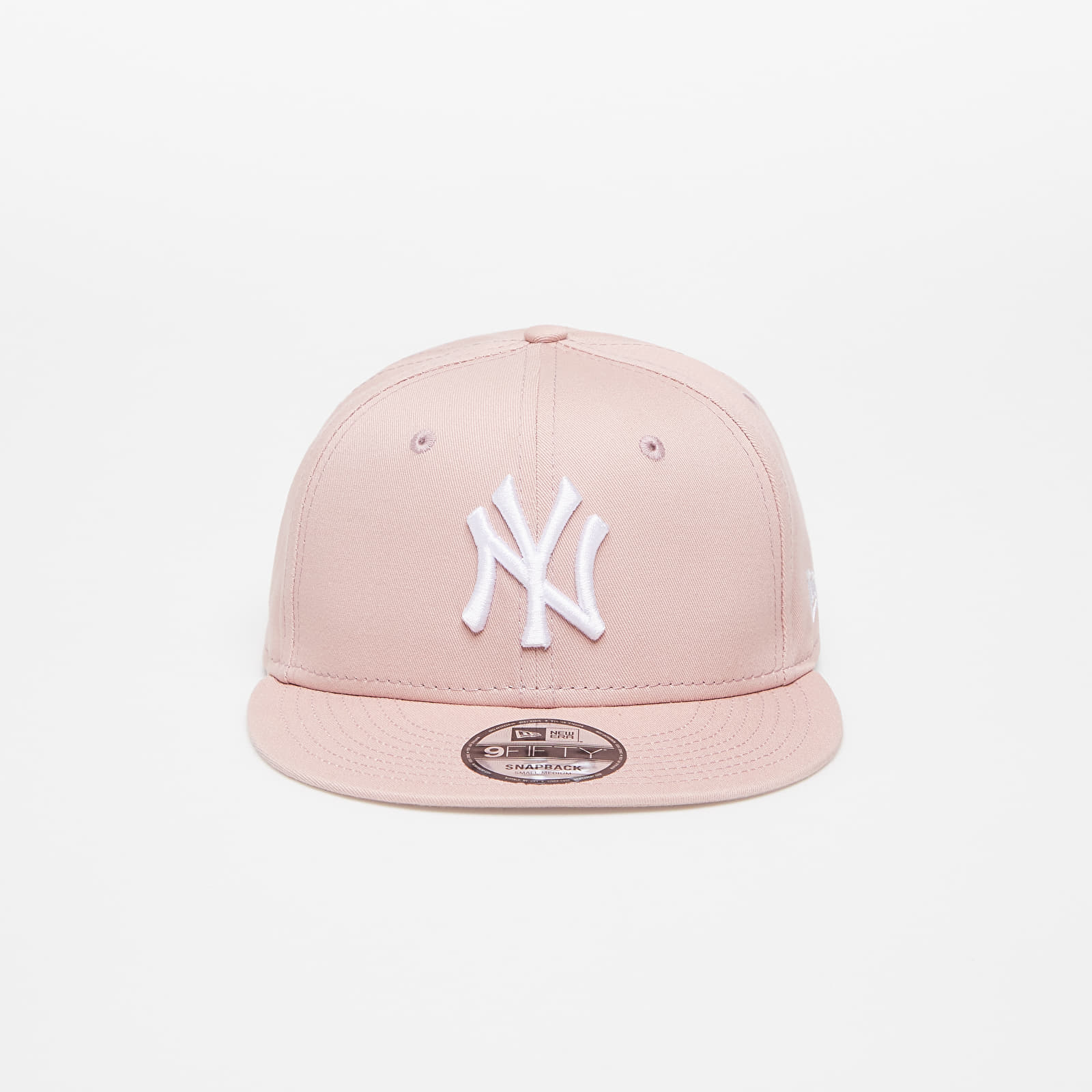 Andra accessoarer New Era New York Yankees League Essential 9FIFTY Snapback Cap Pink