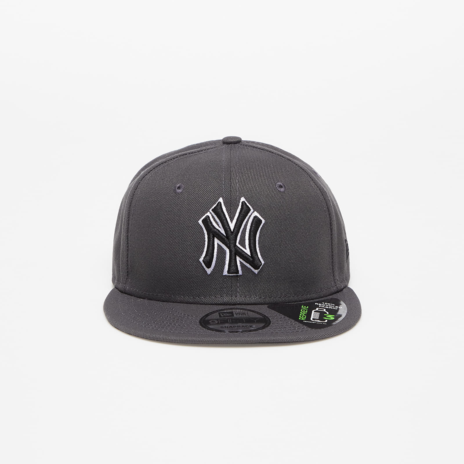 Șepci New Era New York Yankees Repreve 9FIFTY Dark Grey