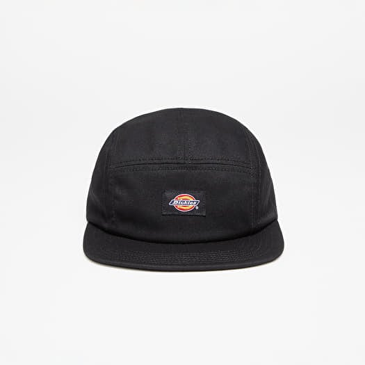 Cepure Dickies Albertville Black
