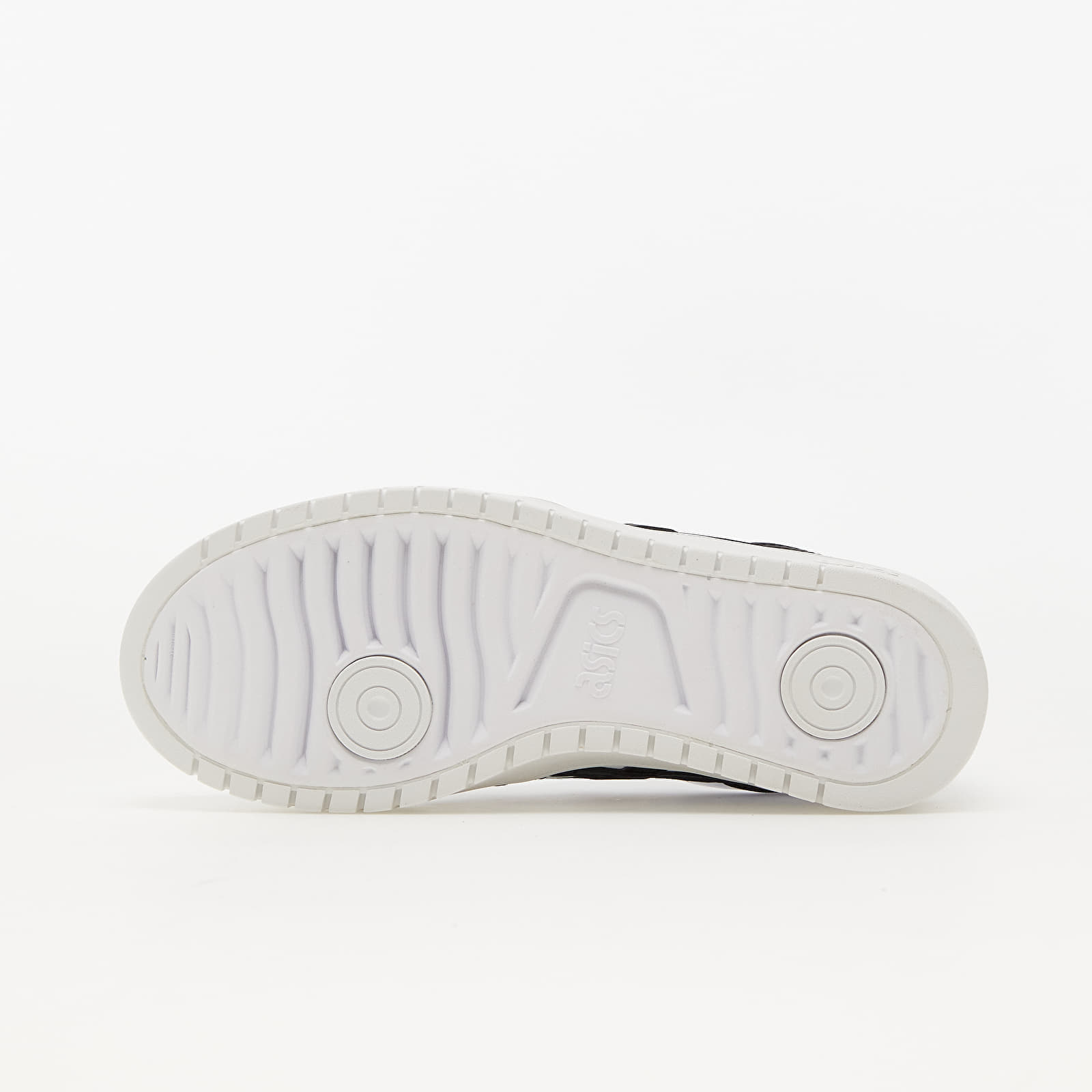 Women's sneakers and shoes Asics Japan S Pf White/ Black