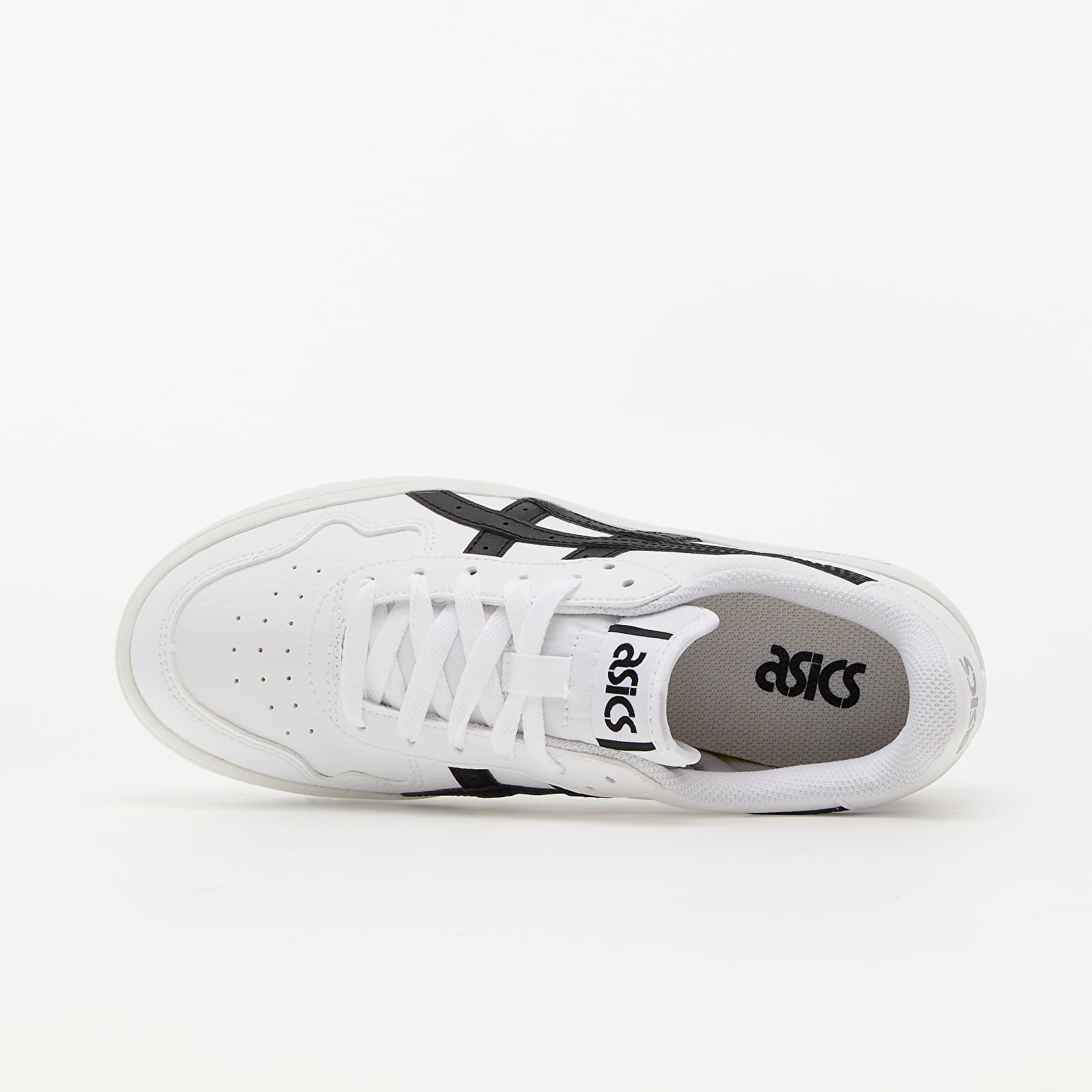 Women's sneakers and shoes Asics Japan S Pf White/ Black