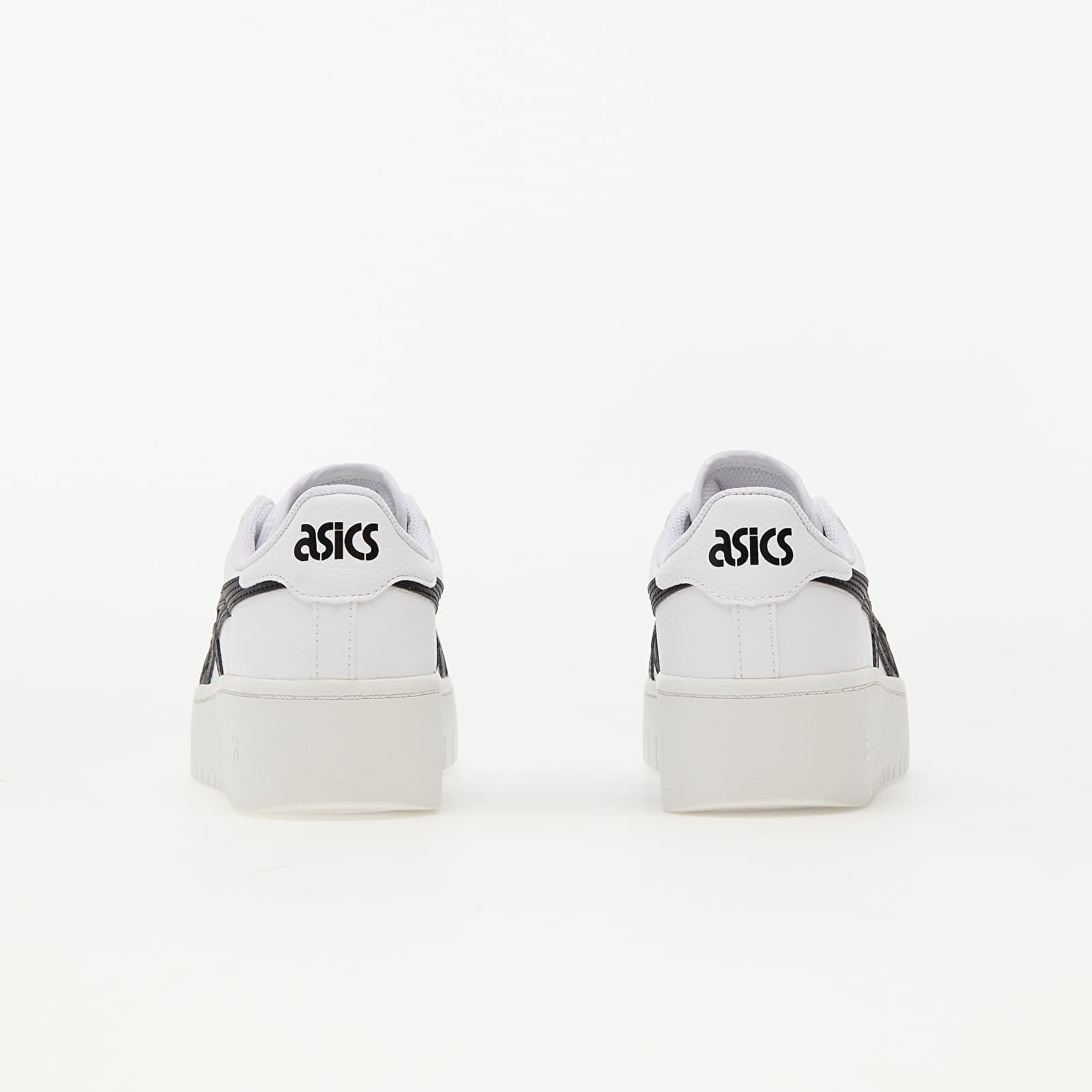 Women's sneakers and shoes Asics Japan S Pf White/ Black