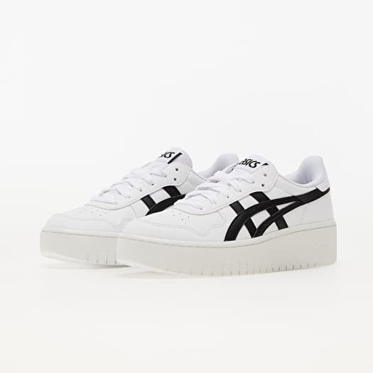 Asics japan s white hotsell