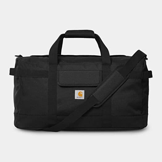 Carhartt WIP Jack Duffle Bag Black