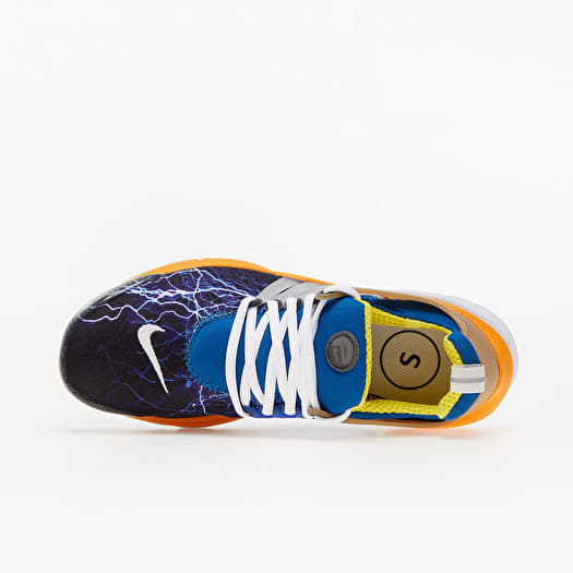 Men s sneakers and shoes Nike Air Presto Multi Color Multi Color Queens