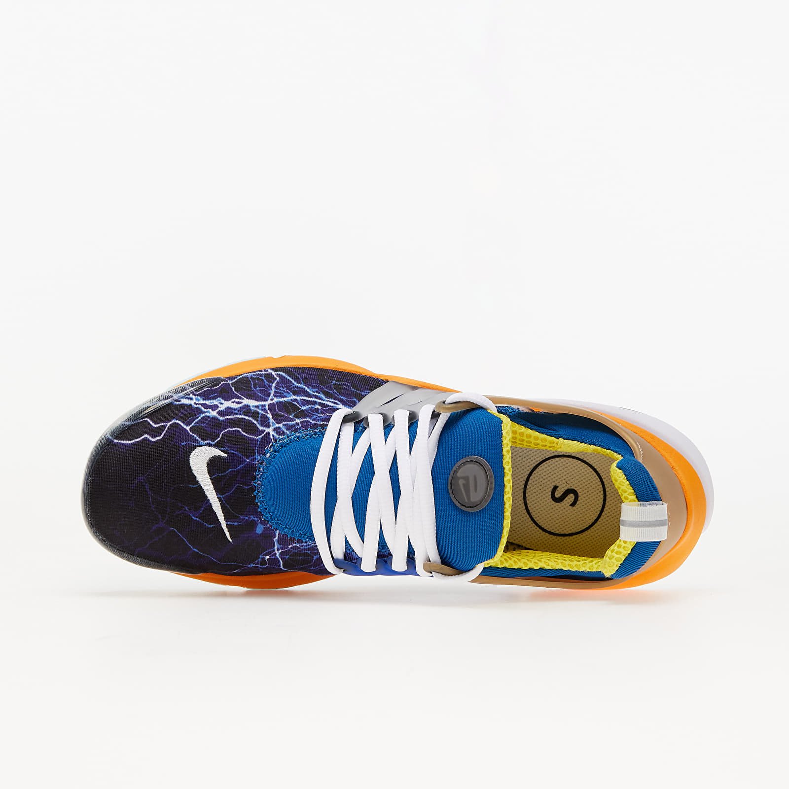 Different color prestos deals