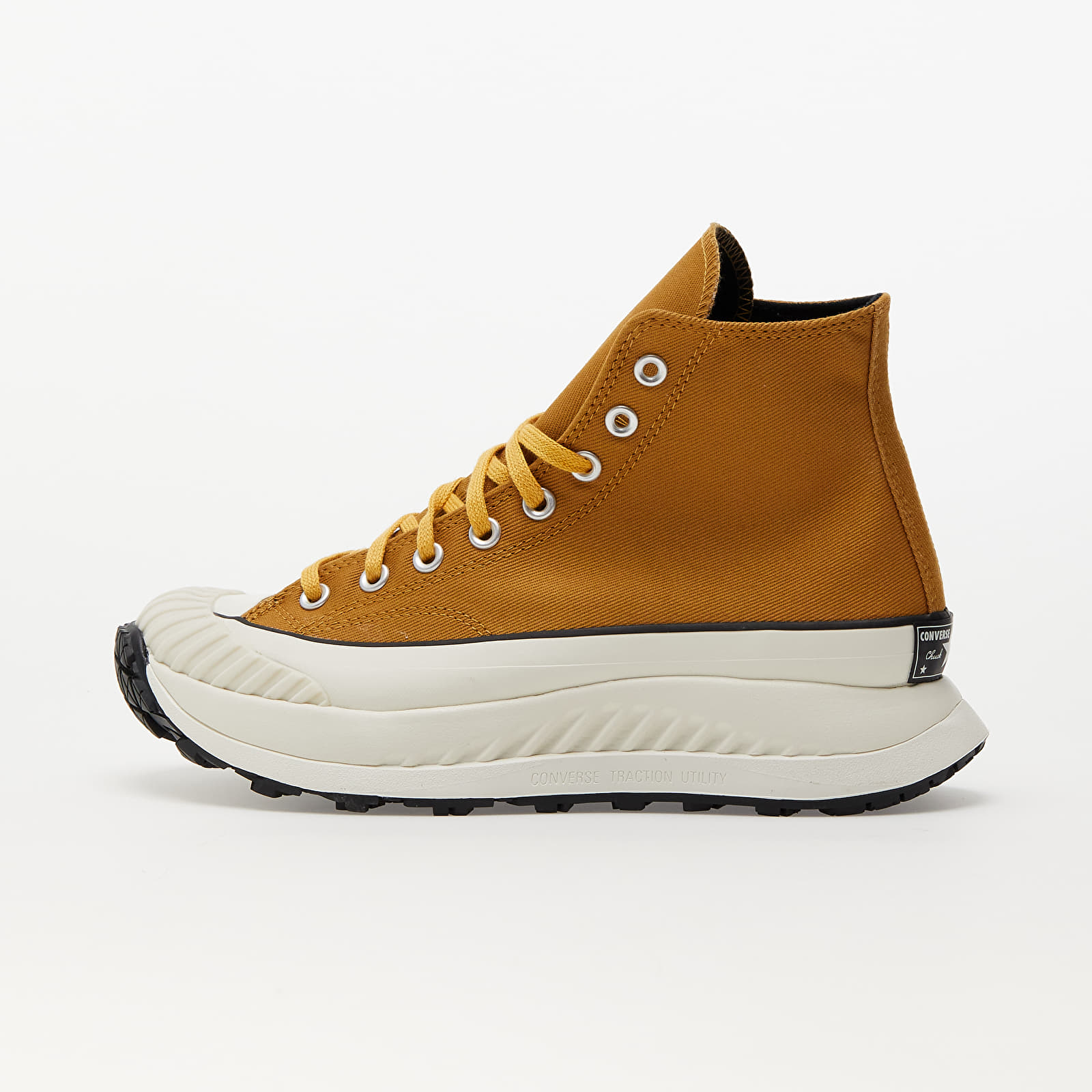 Turnschuhe und Schuhe für Männer Converse Chuck 70 AT-CX Burnt Honey/ Thriftshop Yellow