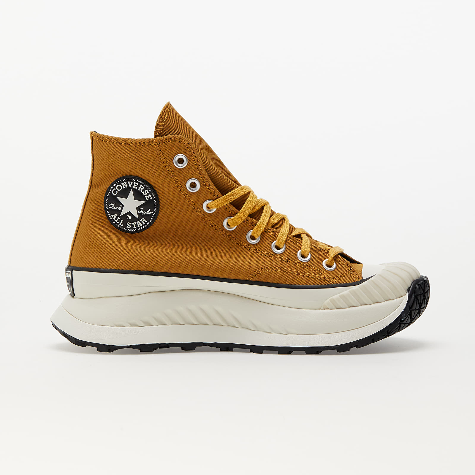 Turnschuhe und Schuhe für Männer Converse Chuck 70 AT-CX Burnt Honey/ Thriftshop Yellow