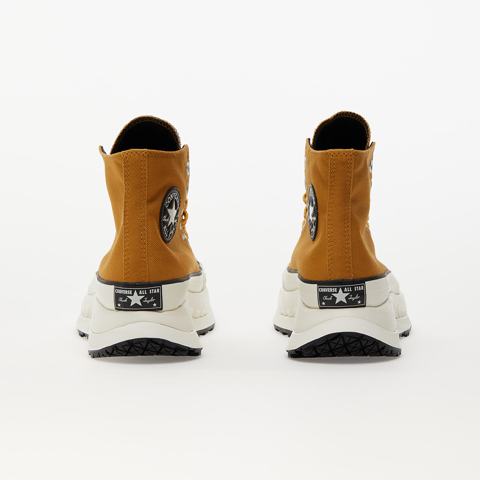 Turnschuhe und Schuhe für Männer Converse Chuck 70 AT-CX Burnt Honey/ Thriftshop Yellow