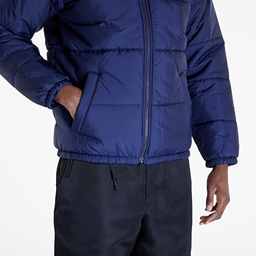 levis peacoat