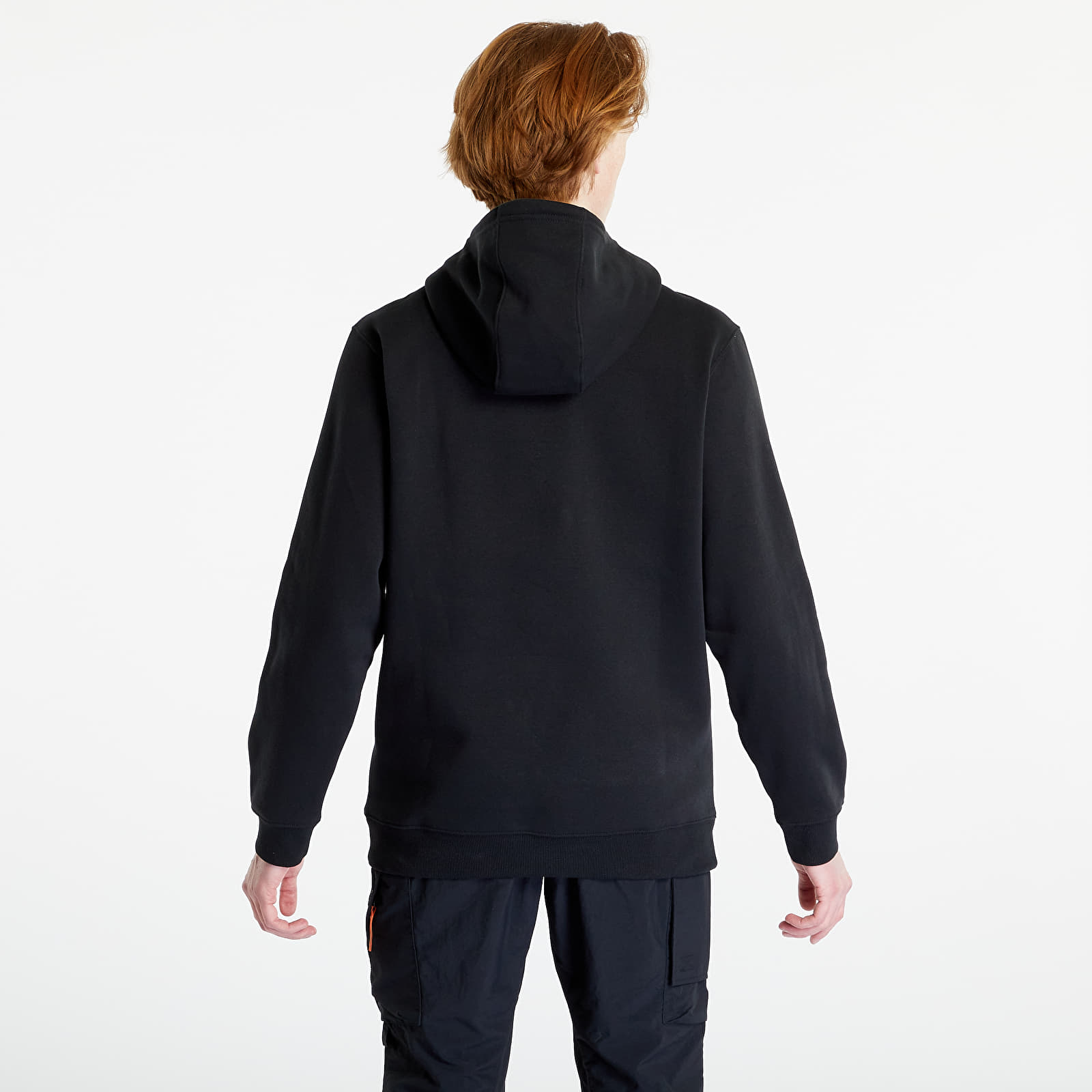Sweatshirts Columbia CSC Basic Logo™ II Hoodie Black/ White CS