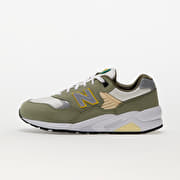 New balance 580 men olive sales