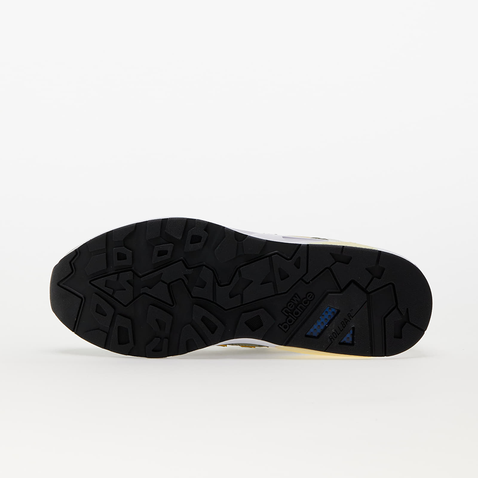 Pánské tenisky a boty New Balance 580 Olive