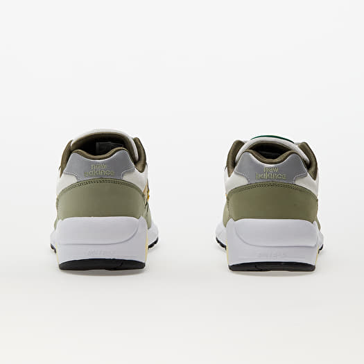 Men s sneakers and shoes New Balance 580 Olive Queens