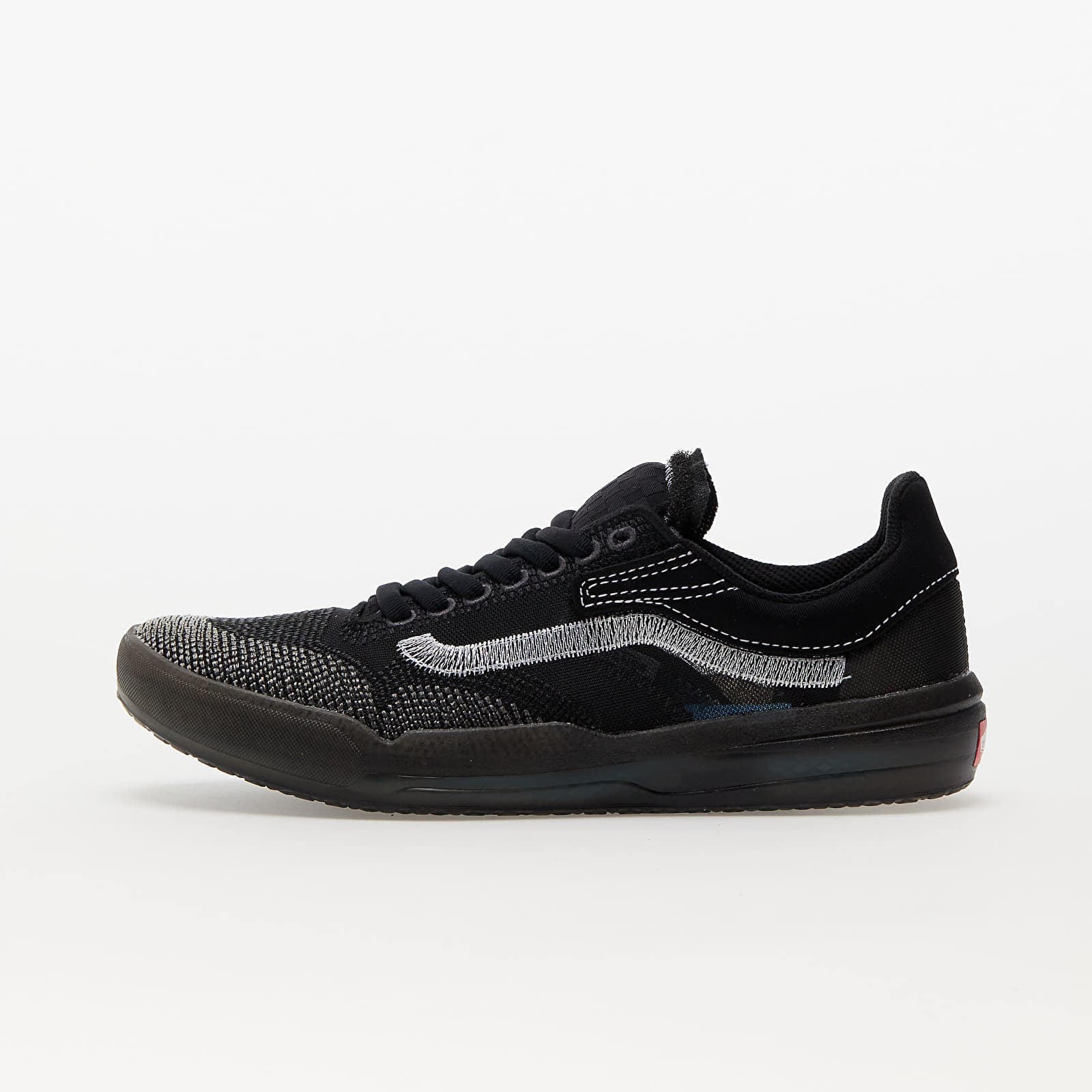 Men's sneakers and shoes Vans UltimateWaffle EXP Staple Black