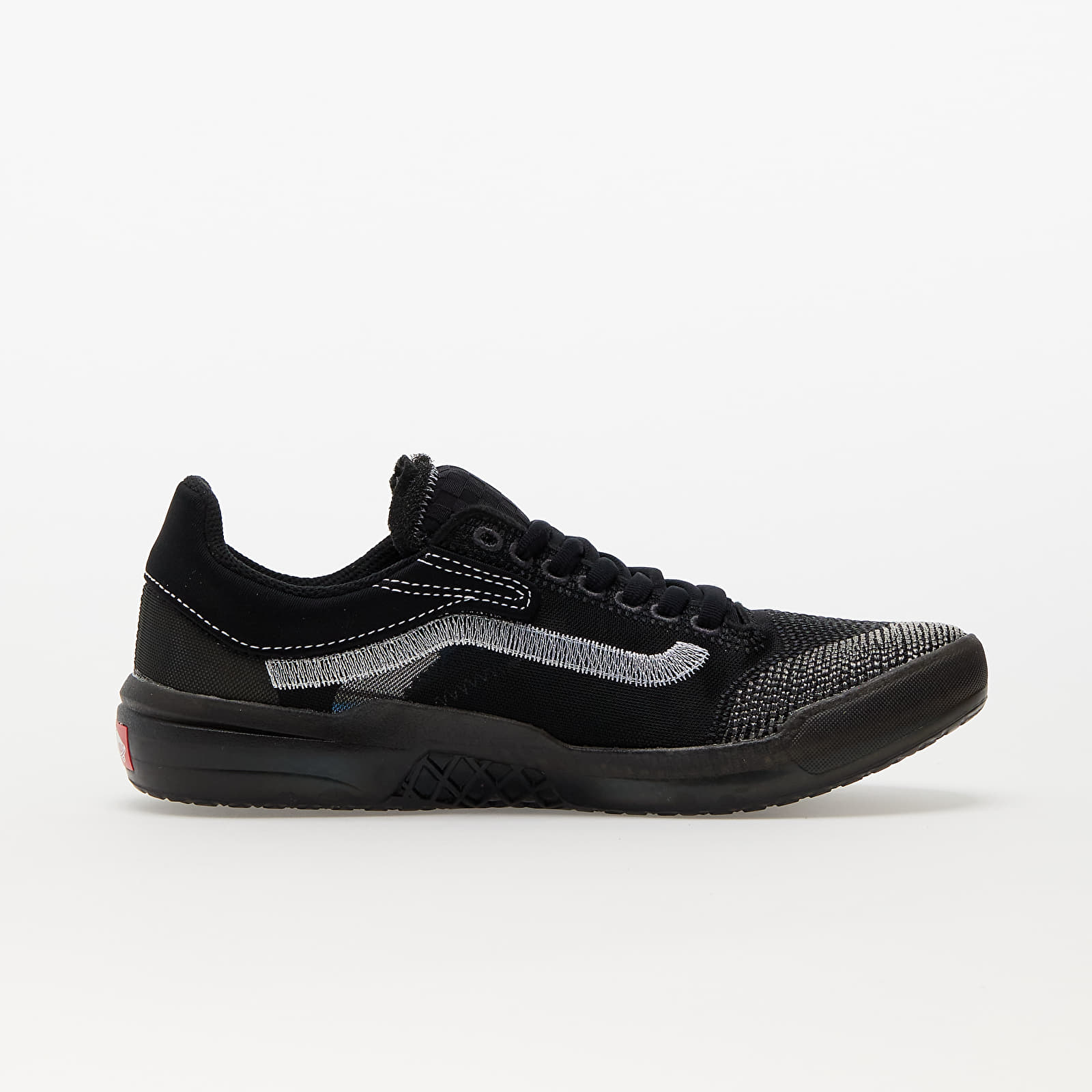 Men's sneakers and shoes Vans UltimateWaffle EXP Staple Black