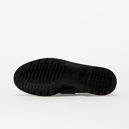 Men's sneakers and shoes Dr. Martens Adrian Mono Tassel