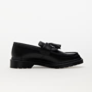 靴 Dr.Martens ADRIAN MONO TASSELE LOAFER Men's sneakers and shoes Dr. Martens Adrian Mono Tassel