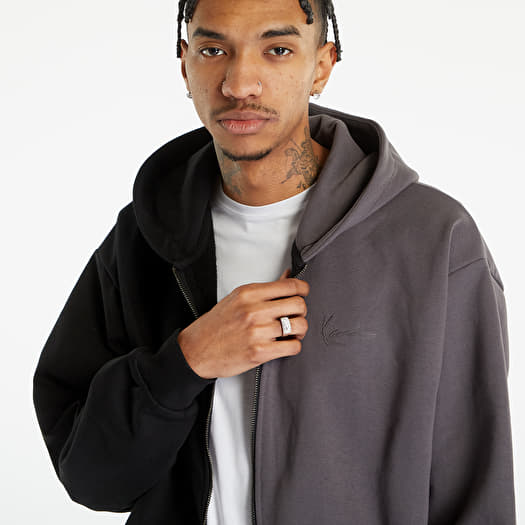 Karl kani mens hoodie on sale