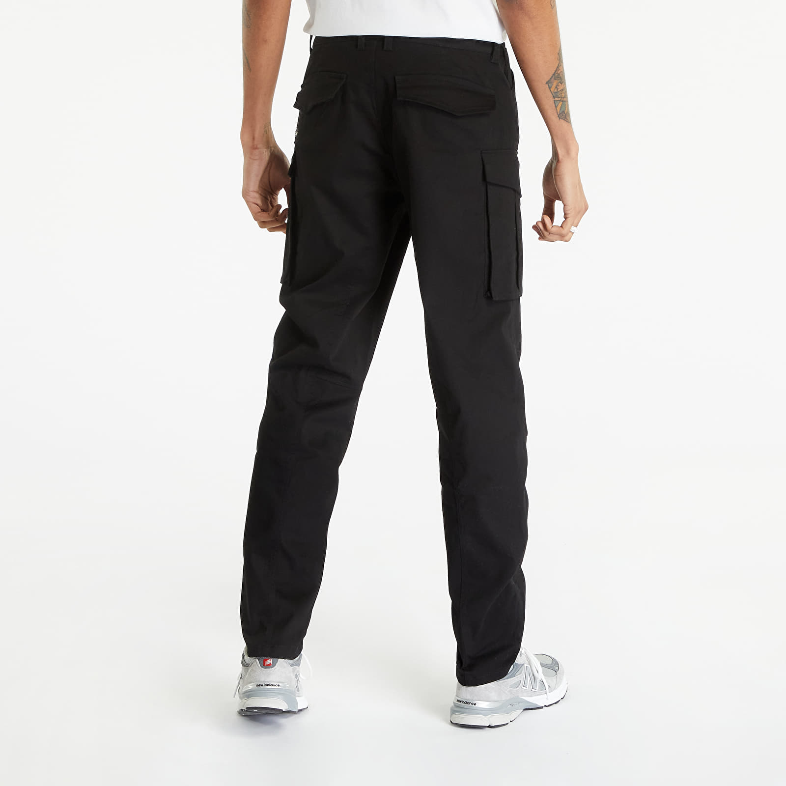 Штани Sixth June Warzone Pants Blac
