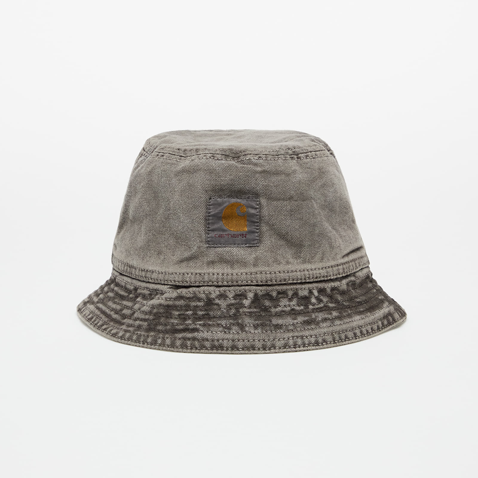 Mütsid Carhartt WIP Bayfield Bucket Hat Black Faded