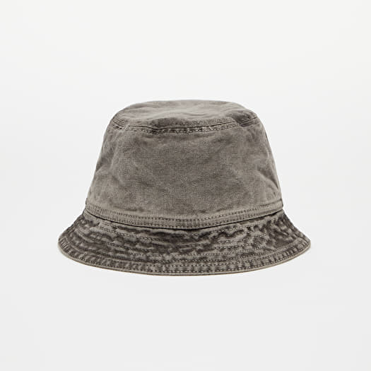 Carhartt WIP Bayfield Bucket Hat Black Faded | Queens
