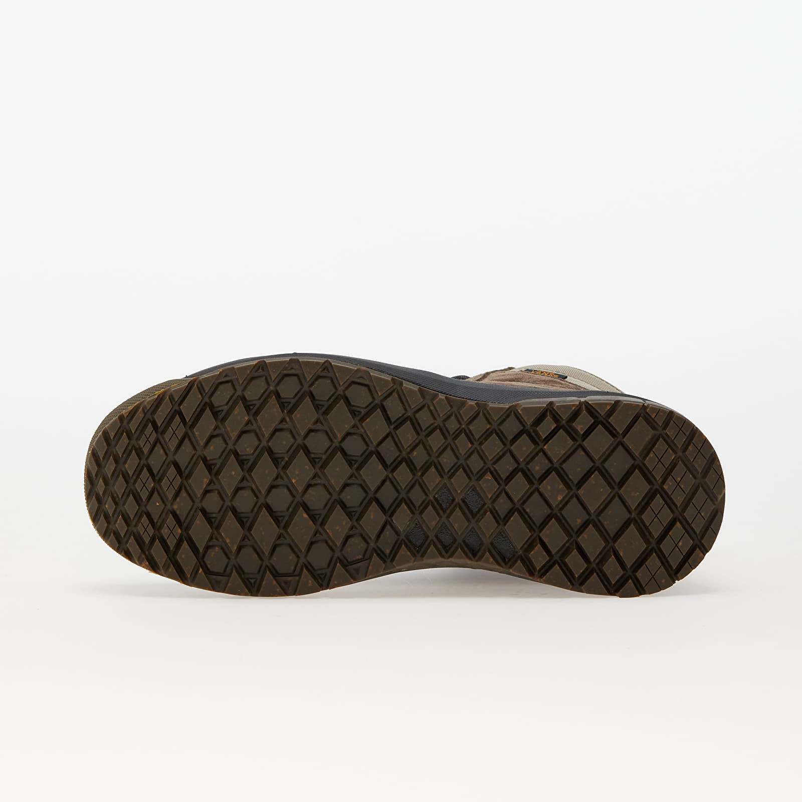 Sneakers og sko til mænd Vans UltraRange EXO Hi MTE-1 Dark Brown/ Multi